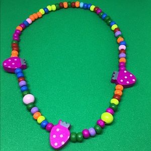 Little girls necklace